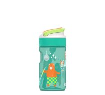 KAMBUKKA Lagoon 400 ml ūdens pudelīte Disco Zoo
