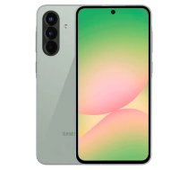 Samsung Galaxy A56 17 cm (6,7") Dual SIM Android 15 5G USB Type-C 8 GB 128 GB 5000 mAh Olīvska