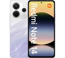 Xiaomi Redmi Note 14 8/256GB Mist Purple - TKOXAOSZA0934 - 6932554407803