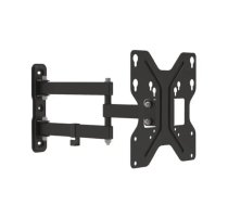 Maclean MC-648 TV statīvs 106,7 cm (42") Melns