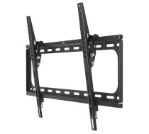 Maclean MC-605 TV sienas turētājs, monitoru stiprinājums 32'' - 70" VESA regulējams universāls līdz 55kg