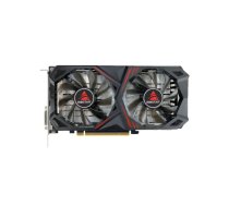 Biostar GeForce RTX 2060 SUPER NVIDIA 8 GB GDDR6 grafikas karte