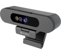 Sandberg 134-40 Face-ID Webcam 2 - T-MLX55261 - 5705730134401