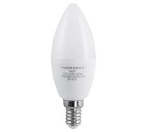LED spuldze GEN2 7W E14 B35 3000K 630lm