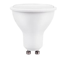 LED spuldze 6W GU10 120° 3000K 510lm