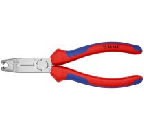 KNIPEX Instruments izolācijas noņemšanai DIN ISO 5746, 165 mm