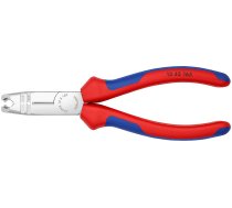 KNIPEX Instruments izolācijas noņemšanai DIN ISO 5746, 165 mm