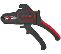 KNIPEX Automātisks izolācijas noņemšanas instruments, 180 mm