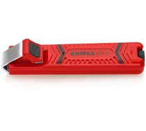 KNIPEX Instruments izolācijas noņemšanai, 130 mm