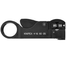 KNIPEX Instruments izolācijas noņemšanai, 105 mm