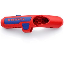 KNIPEX Universāls instruments izolācijas nonemšanai ErgoStrip®, 135 mm