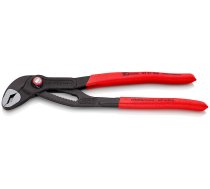 KNIPEX Santehniskā bīdatslēga Cobra QuickSet DIN ISO 8976, 250 mm, 8721250