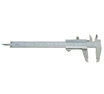 MIB Messzeuge Bīdmērs 150mm, ied.vērt. 1/20 (0,05mm), kreisajai rokai, 01004000