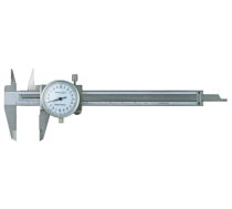 MIB Messzeuge Indikatora bīdmērs 100mm, ied.vērt. 0,02mm, 01004007