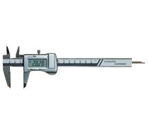 MIB Messzeuge Elektroniskais bīdmērs 150mm, preciz. 0,03mm, 02026086, digitālais