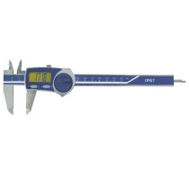 MIB Messzeuge Elektroniskais bīdmērs 150mm, induktīvs, preciz. 0,03mm, 02026310, digitālais