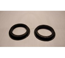 Ass pāreja slīpripām, no 25,4 uz 32 mm, komplekts no 2 gab