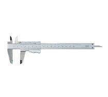 MIB Messzeuge Bīdmērs 150mm, ar auto-bloķēšēšanu, ied.vērt. 1/20 (0,05mm), DIN 862, 01001001