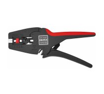 KNIPEX MultiStrip 10 automātisks izolācijas noņemšanas instruments, 0.03-10.0 mm², art. 1242195