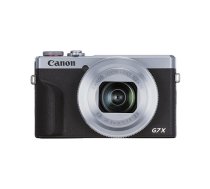 Digital Camera Canon PowerShot G7 X Mark III Silver