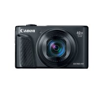 Digital Camera Canon PowerShot SX740 HS Black