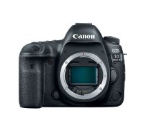 Digital DSLR Camera Canon EOS 5D Mark IV Body