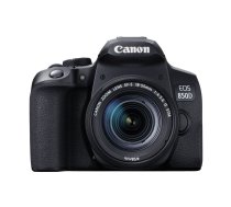 Digital DSLR Camera Canon EOS 850D with 18-55mm STM Lens