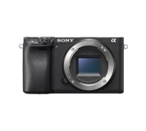 Digital Mirrorless Camera Sony Alpha a6400 Body