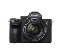 Digital Mirrorless Camera Sony Alpha a7 III with 28-70mm Lens