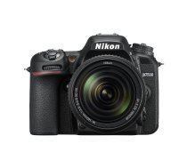 Digital DSLR Camera Nikon D7500 with 18-140mm Lens