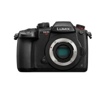 Digital Mirrorless Camera Panasonic Lumix DC-GH5S Micro Four Thirds Body