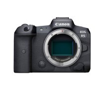 Digital Mirrorless Camera Canon EOS R5 Body