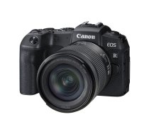 Digital Mirrorless Camera Canon EOS RP with 24-105mm f/4-7.1 STM Lens