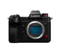 Digital Mirrorless Camera Panasonic Lumix DC-S1H Body