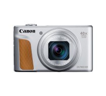 Digital Camera Canon PowerShot SX740 HS Silver