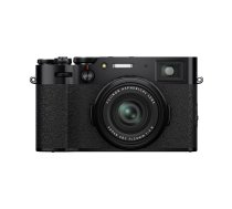 Digital Camera FUJIFILM X100V Black