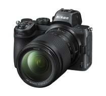 Digital Mirrorless Camera Nikon Z5 with 24-200mm Lens