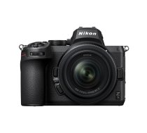 Digital Mirrorless Camera Nikon Z5 with 24-50mm Lens