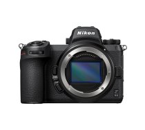 Digital Mirrorless Camera Nikon Z6 II Body