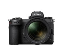 Digital Mirrorless Camera Nikon Z6 II with 24-70mm f/4 Lens
