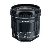 Canon EF-S 10-18mm f/4.5-5.6 IS STM Lens