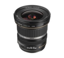 Canon EF-S 10-22mm f/3.5-4.5 USM Lens