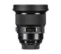 Sigma 105mm f/1.4 DG HSM Art Lens for Canon EF