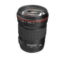 Canon EF 135mm f/2L USM Lens