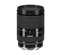 Tamron 18-200mm F/3.5-6.3 Di III VC Lens for Sony E Black