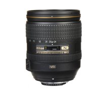 Nikon AF-S NIKKOR 24-120mm f/4G ED VR Lens