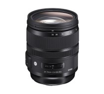 Sigma 24-70mm f/2.8 DG OS HSM Art Lens for Canon EF