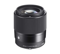 Sigma 30mm f/1.4 DC DN Contemporary Lens for Sony E