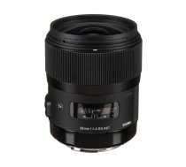 Sigma 35mm f/1.4 DG HSM Art Lens for Canon EF