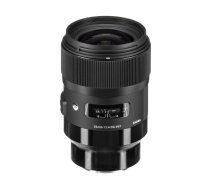Sigma 35mm f/1.4 DG HSM Art Lens for Sony E